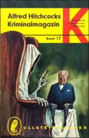 Alfred Hitchcocks Kriminalmagazin Bd. 17