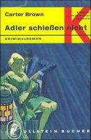 Adler schießen nicht