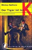 Der Tiger ist los