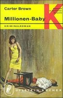 Millionen-Baby