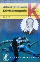 Alfred Hitchcocks Kriminalmagazin Bd. 19
