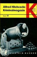 Alfred Hitchcocks Kriminalmagazin Bd. 22