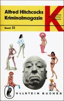 Alfred Hitchcocks Kriminalmagazin Bd. 23