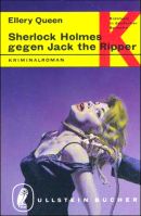 Sherlock Holmes gegen Jack the Ripper