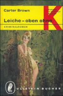 Leiche - oben ohne