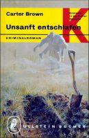 Unsanft entschlafen