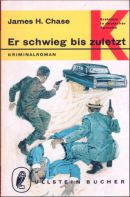 Er schwieg bis zuletzt