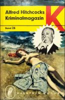 Alfred Hitchcocks Kriminalmagazin Bd. 26