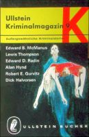 Ullstein-Kriminalmagazin Bd. 9