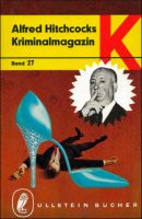 Alfred Hitchcocks Kriminalmagazin Bd. 27