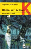 Rätsel um Arlena