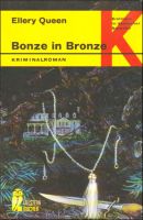 Bonze in Bronze