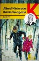 Alfred Hitchcocks Kriminalmagazin Bd. 35