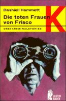 Die toten Frauen von Frisco