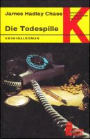 Die Todespille