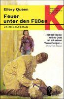 Feuer unter den Füßen