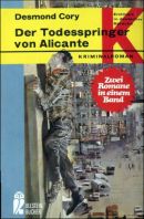 Der Todesspringer von Alicante