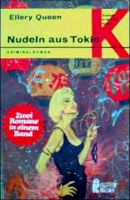 Nudeln aus Tokio