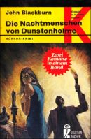 Die Nachtmenschen von Dunstonholme