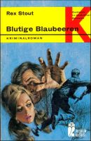 Blutige Blaubeeren