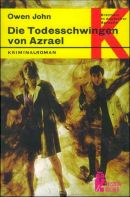 Die Todesschwingen von Azrael