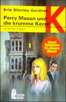 Perry Mason und die krumme Kerze