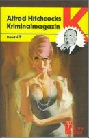 Alfred Hitchcocks Kriminalmagazin Bd. 43