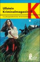 Ullstein Kriminalmagazin Bd. 17