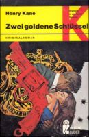 Zwei goldene Schlüssel