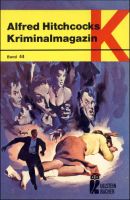 Alfred Hitchcocks Kriminalmagazin Bd. 44