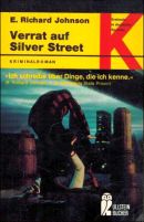 Verrat auf Silver-Street