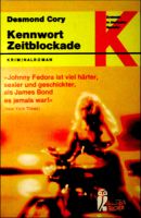 Kennwort Zeitblockade