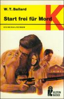 Start frei für Mord