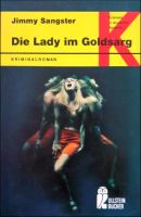 Die Lady im Goldsarg