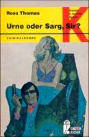 Urne oder Sarg, Sir?