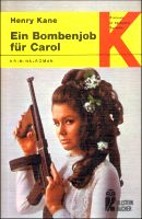 Ein Bombenjob für Carol