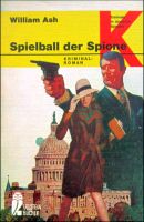 Spielball der Spione