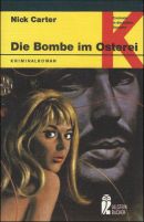 Die Bombe im Osterei