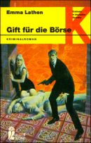 Gift für die Börse