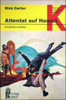 Attentat auf Hawaii