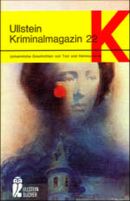 Ullstein Kriminalmagazin Bd. 22