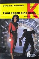 Fünf gegen eine Bank