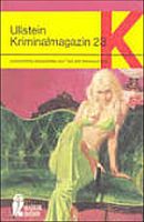 Ullstein Kriminalmagazin Bd. 23