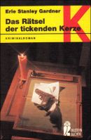 Das Rätsel der tickenden Kerze