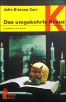 Das umgekehrte Kreuz