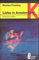 Liebe in Amsterdam