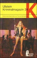 Ullstein Kriminalmagazin 24