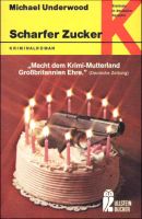 Scharfer Zucker