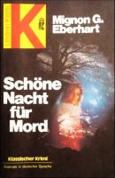 Schöne Nacht für Mord