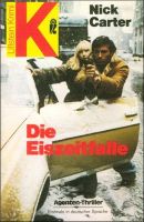 Die Eiszeitfalle